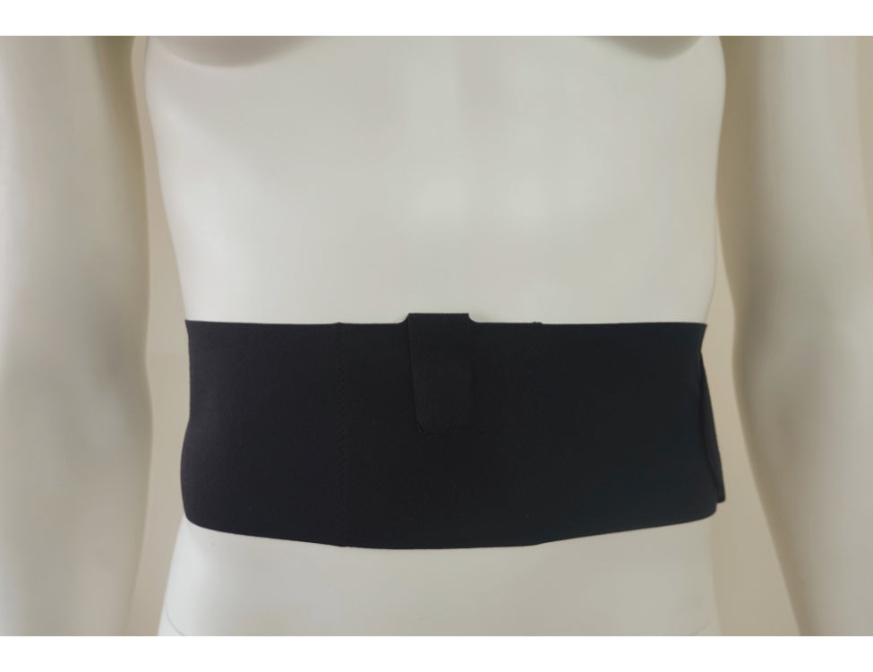 URSA STRAPS transmitter waist belt, Live pouch