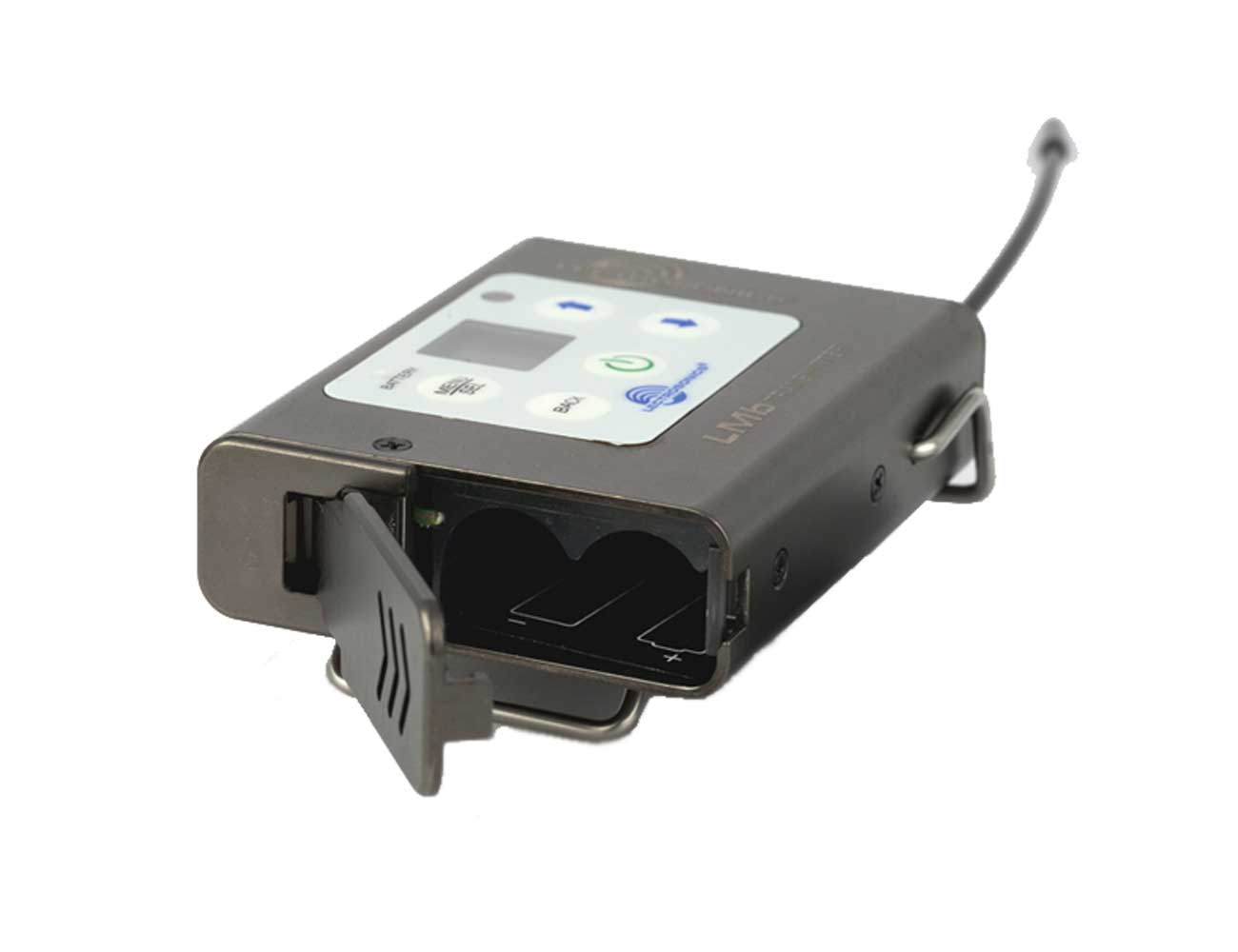 LECTROSONICS LMb/E01