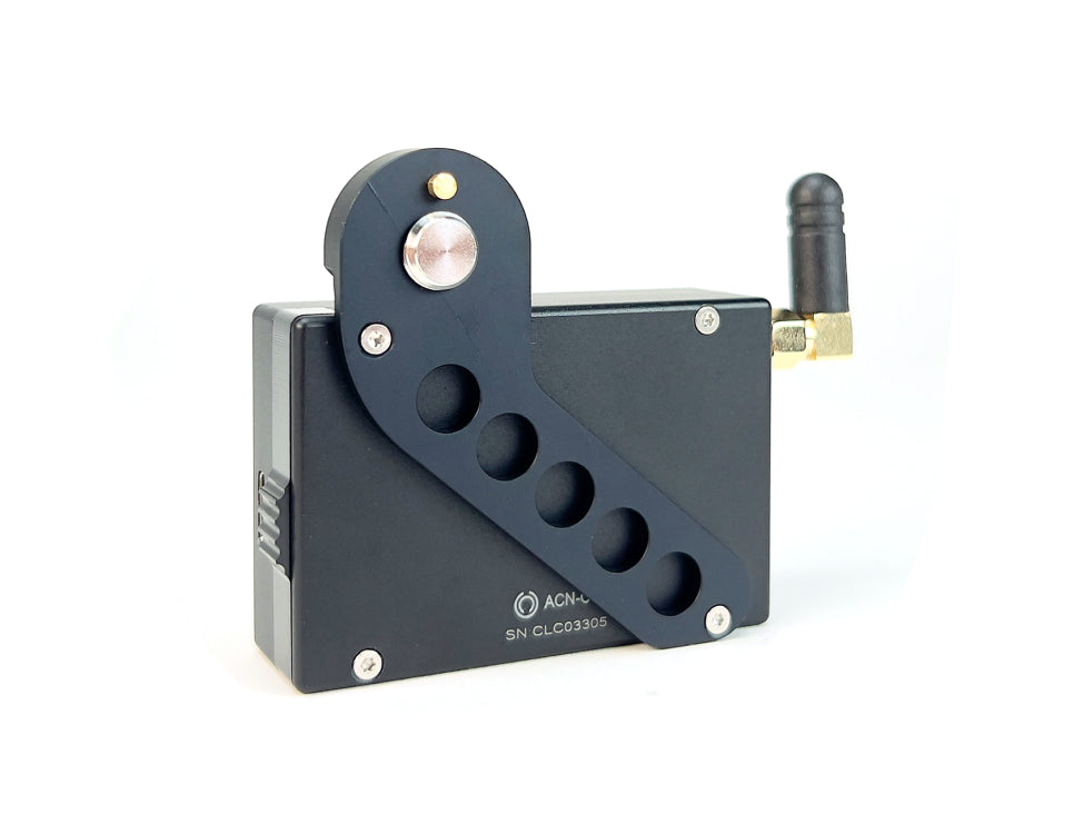 AMBIENT Lockit mount