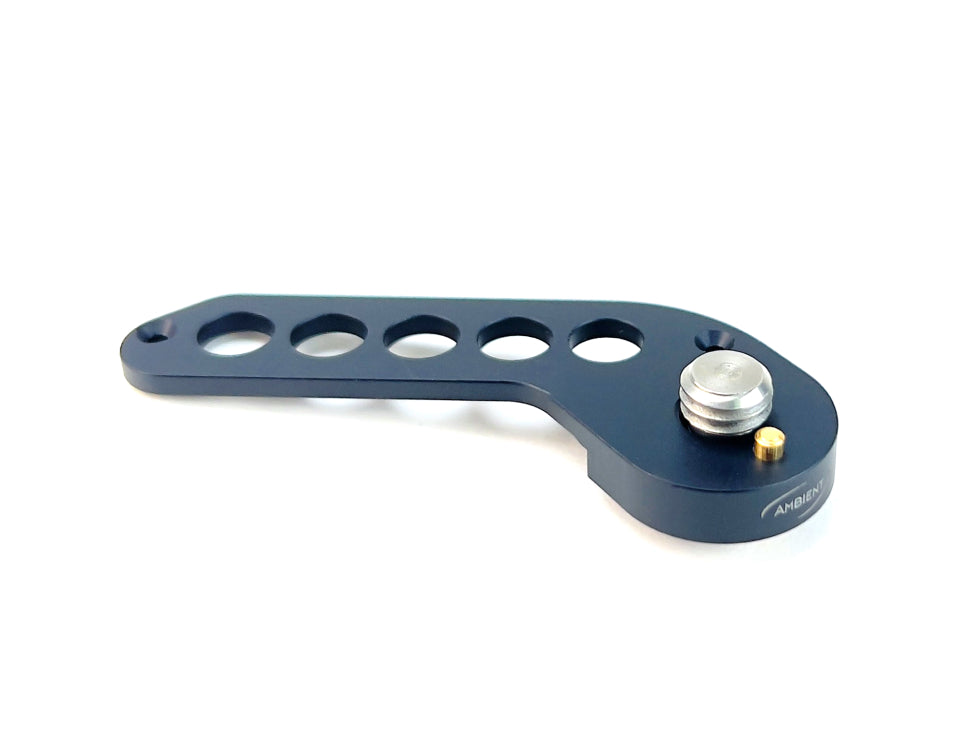 AMBIENT Lockit mount