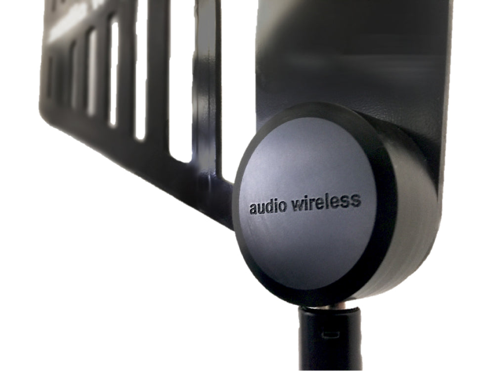 AUDIO WIRELESS LPDA-A-WB-V2