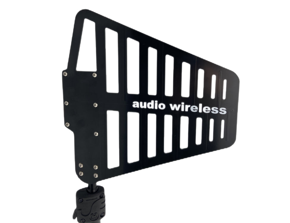AUDIO WIRELESS LPDA-A-WB-V2