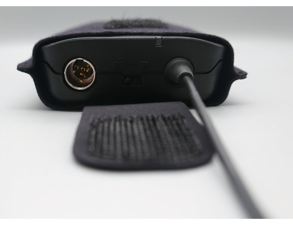 URSA STRAPS belt pouch, Live