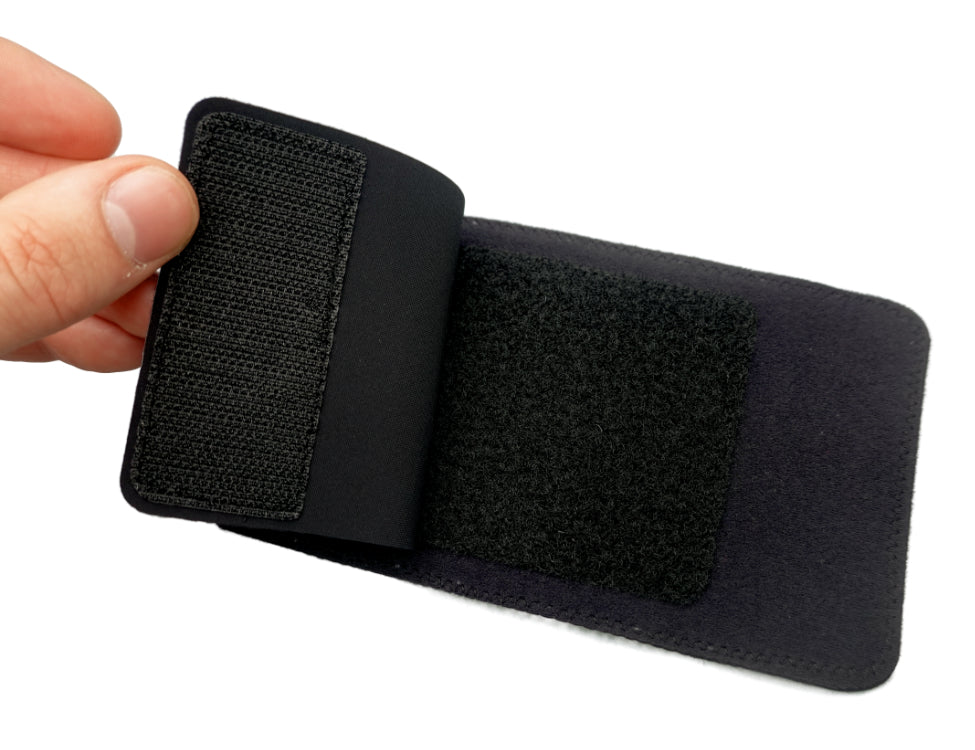 URSA STRAPS belt pouch, Live