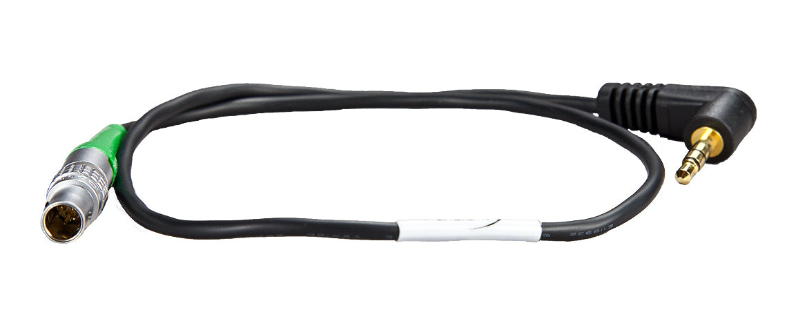 AMBIENT LTC-IN35eW (timecode-in cable)