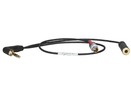 AMBIENT LTC-OUT35/35F (timecode-out cable)