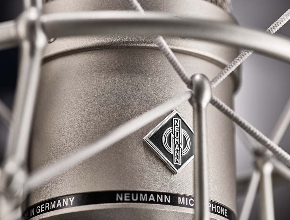 NEUMANN M 147 Tube