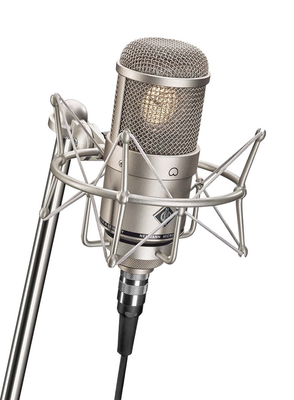 NEUMANN EA 1 nickel