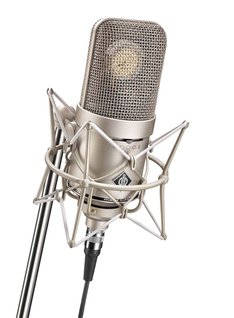 NEUMANN EA 170 nickel