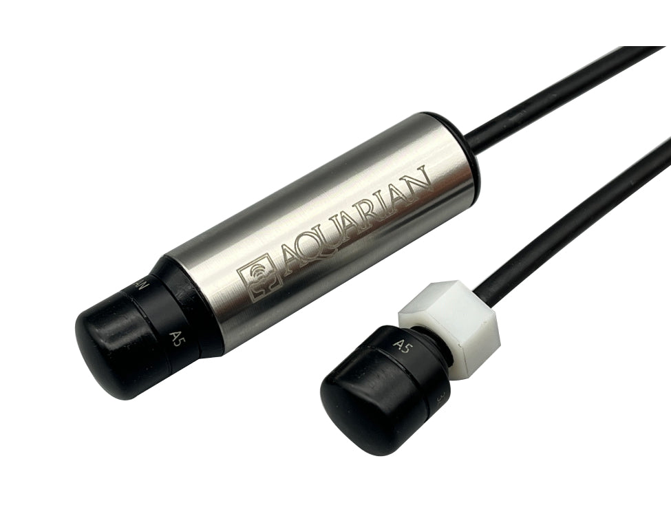AQUARIAN AUDIO M10-PMK