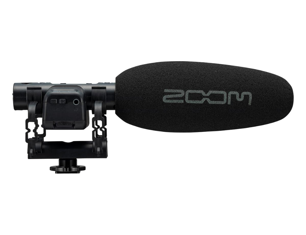ZOOM M3 MicTrak