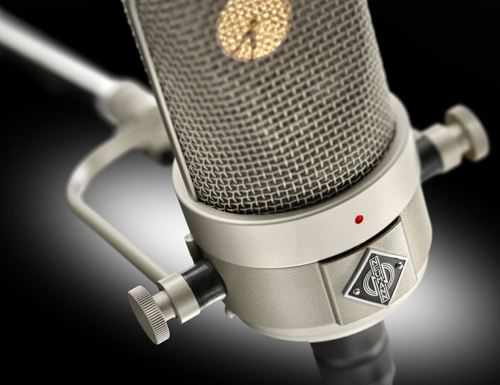 NEUMANN M 49 V Set