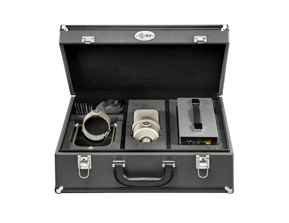 NEUMANN M 49 V Set