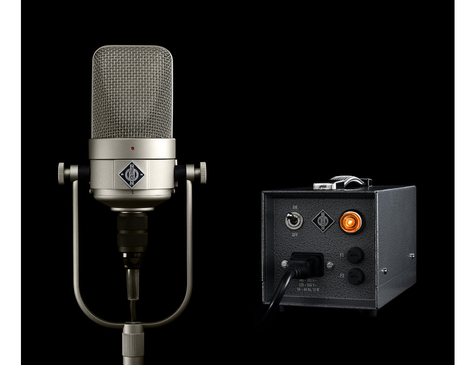 NEUMANN M 49 V Set