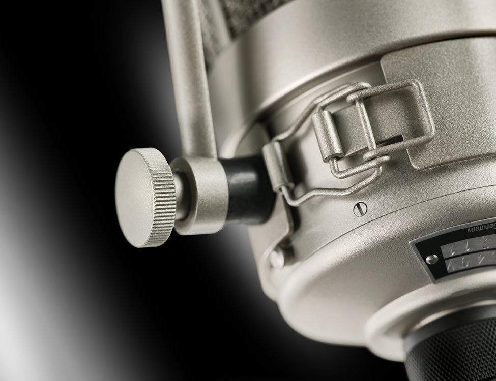 NEUMANN M 49 V Set