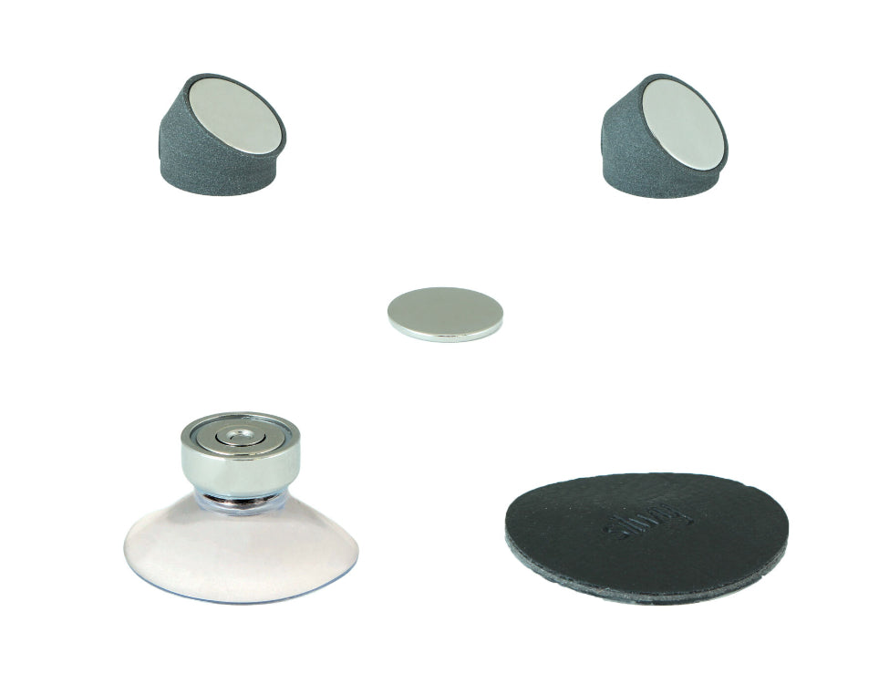 SCHOEPS CMC 1 KV LEMO SD