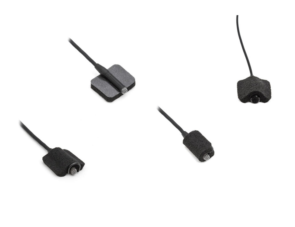 VIVIANA Pad, white, 30 pieces