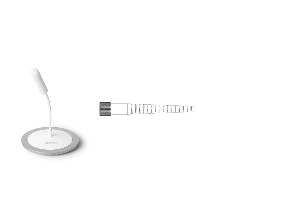 DPA 4098 CORE ceiling