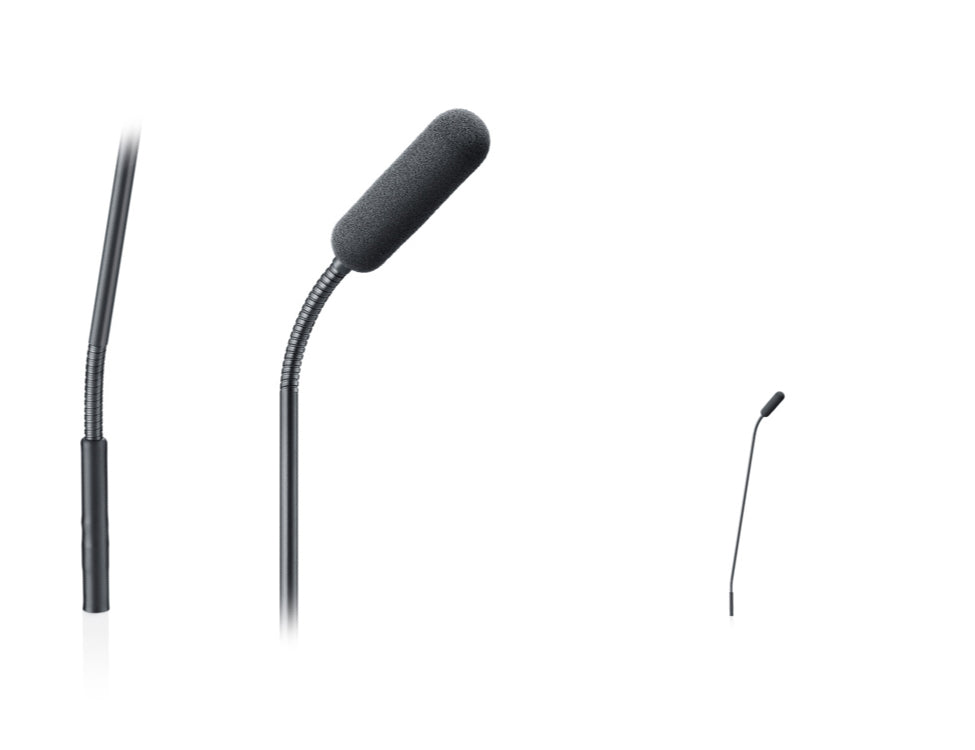 DPA 4098 CORE gooseneck