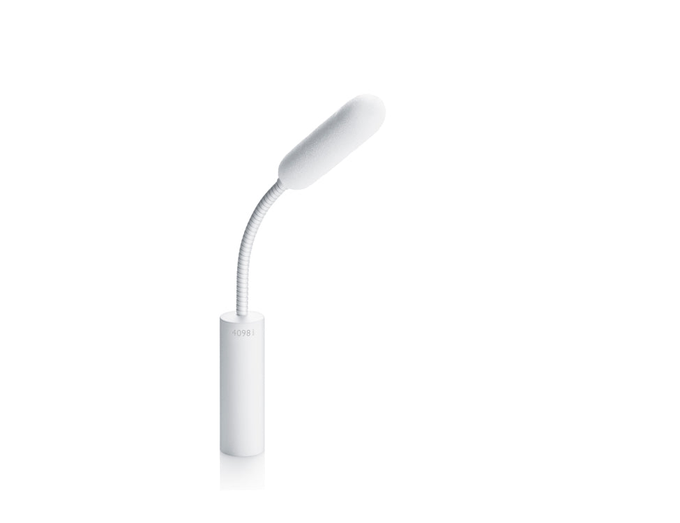 DPA 4098 CORE gooseneck