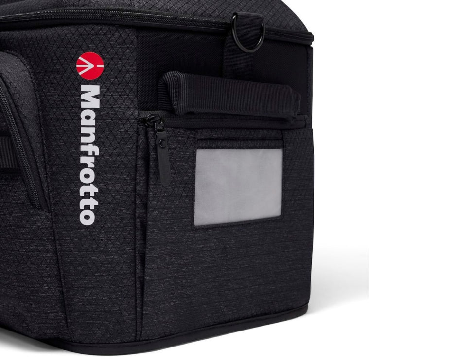 MANFROTTO MB PL-CL-L Cineloader, large