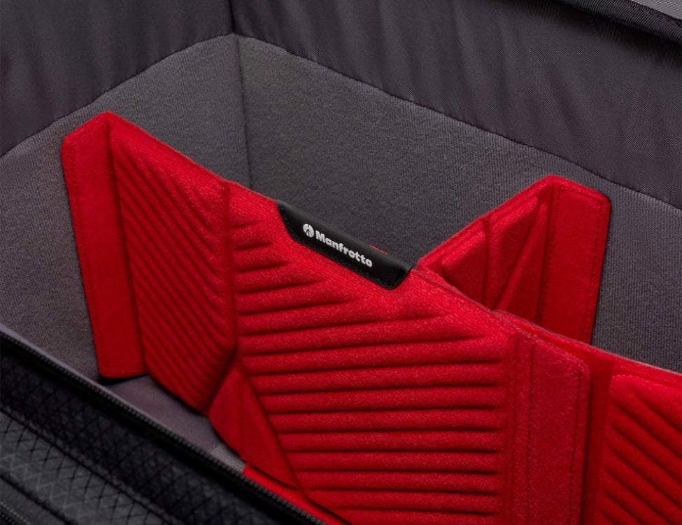 MANFROTTO MB PL-CL-L Cineloader, large