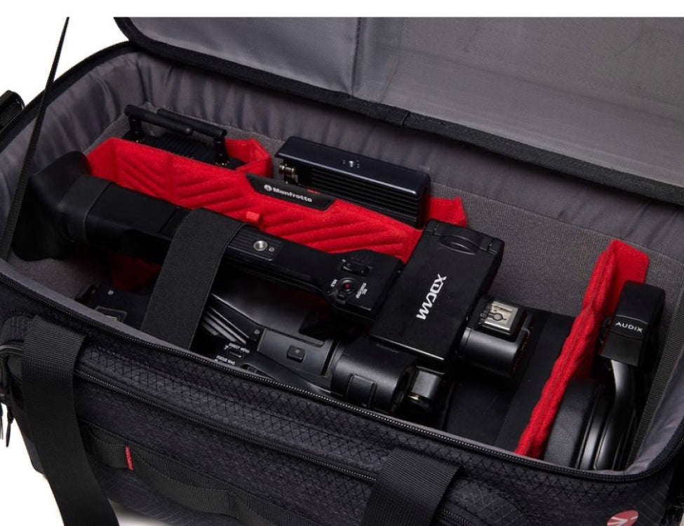 MANFROTTO MB PL-CL-L Cineloader, large