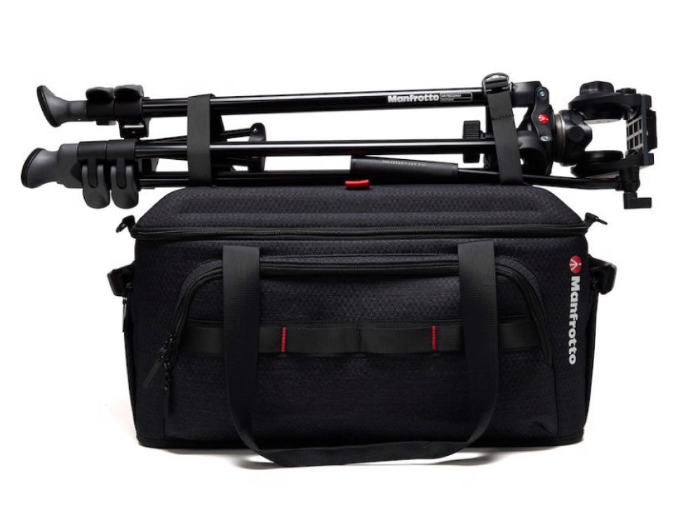 MANFROTTO MB PL-CL-L Cineloader, large