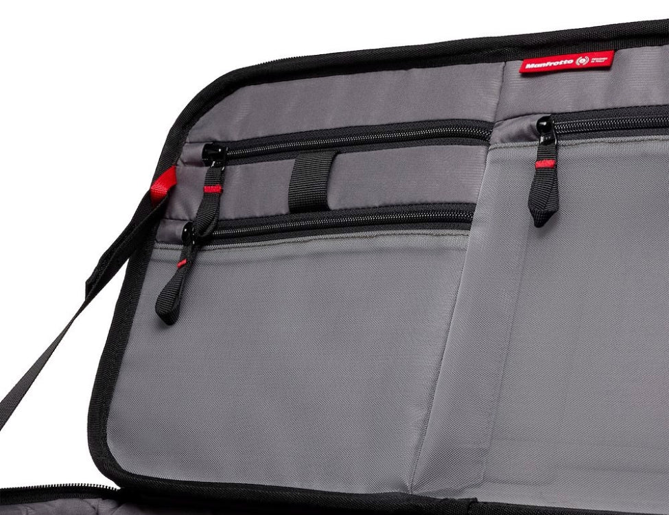 MANFROTTO MB PL-CL-M Cineloader, medium