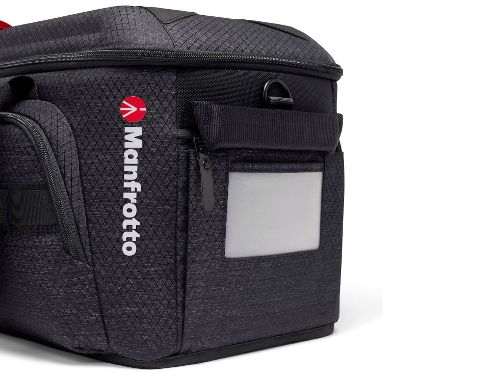 MANFROTTO MB PL-CL-M Cineloader, medium
