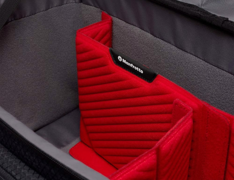 MANFROTTO MB PL-CL-M Cineloader, medium