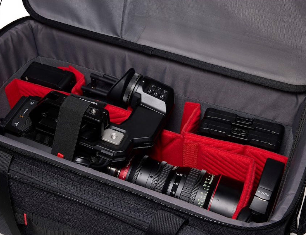 MANFROTTO MB PL-CL-M Cineloader, medium