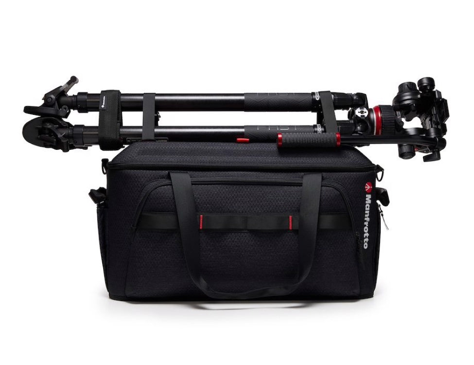 MANFROTTO MB PL-CL-M Cineloader, medium