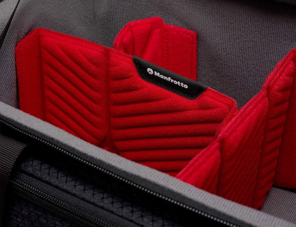 MANFROTTO MB PL-CL-S Cineloader, small