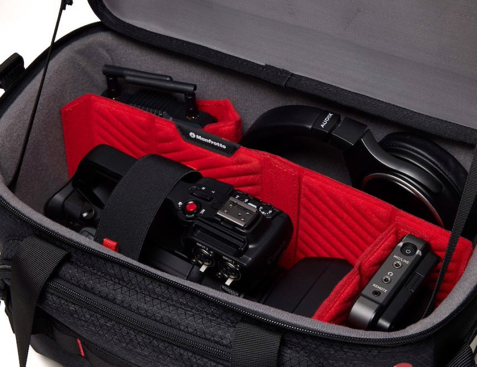 MANFROTTO MB PL-CL-S Cineloader, small