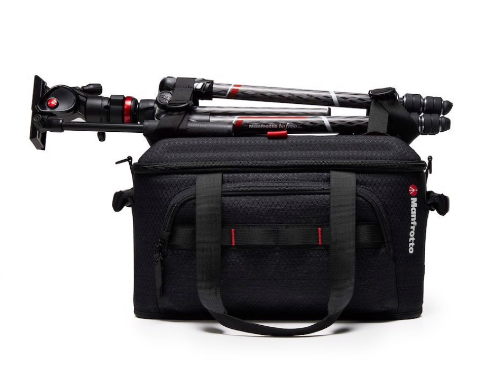 MANFROTTO MB PL-CL-S Cineloader, small