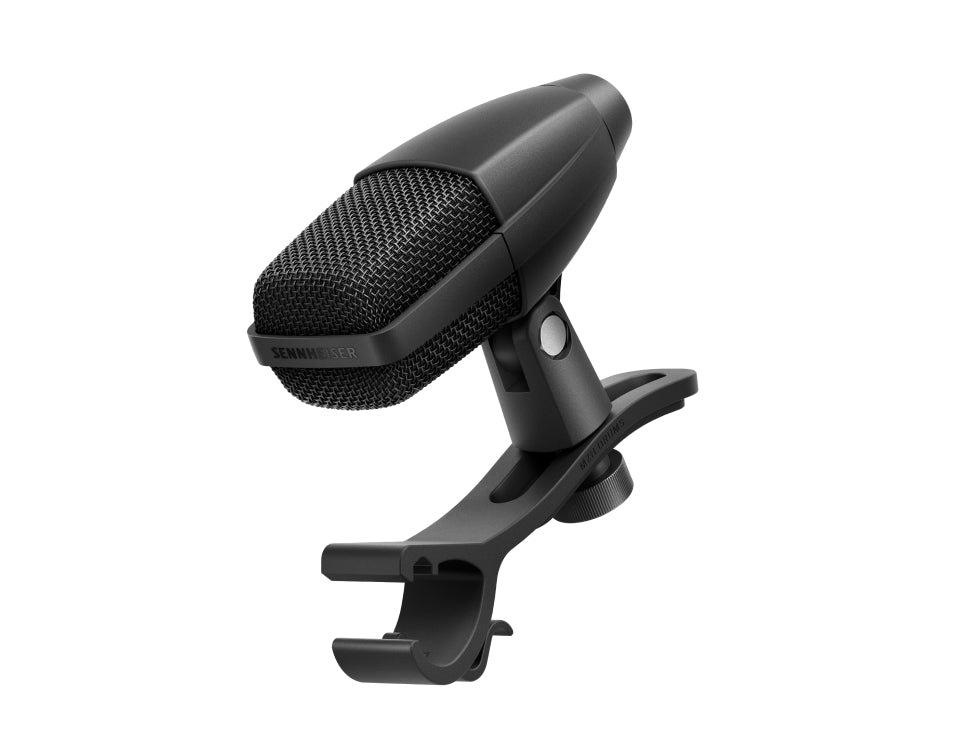 SENNHEISER MD421 KOMPAKT + DRUM CLAMP
