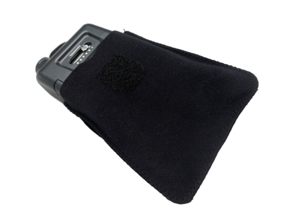 URSA STRAPS belt pouch, Live