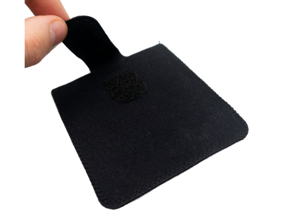 URSA STRAPS belt pouch, Live