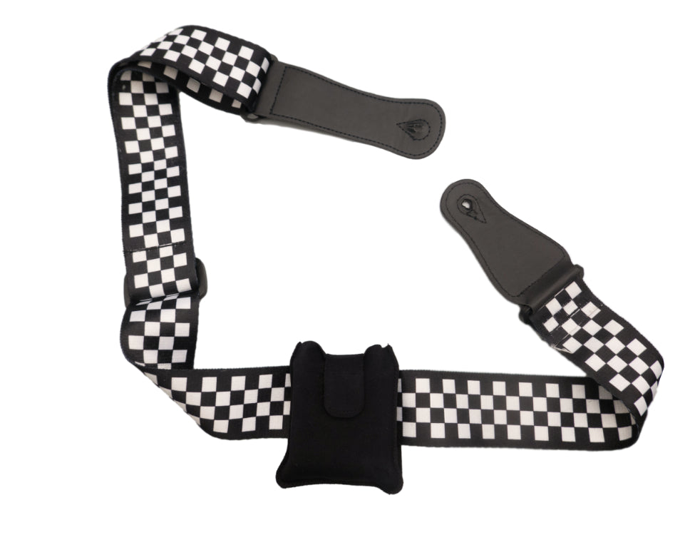 URSA STRAPS belt pouch, Live