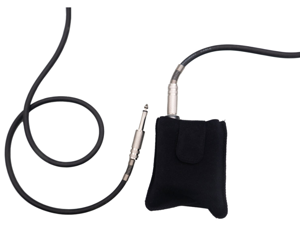 URSA STRAPS belt pouch, Live