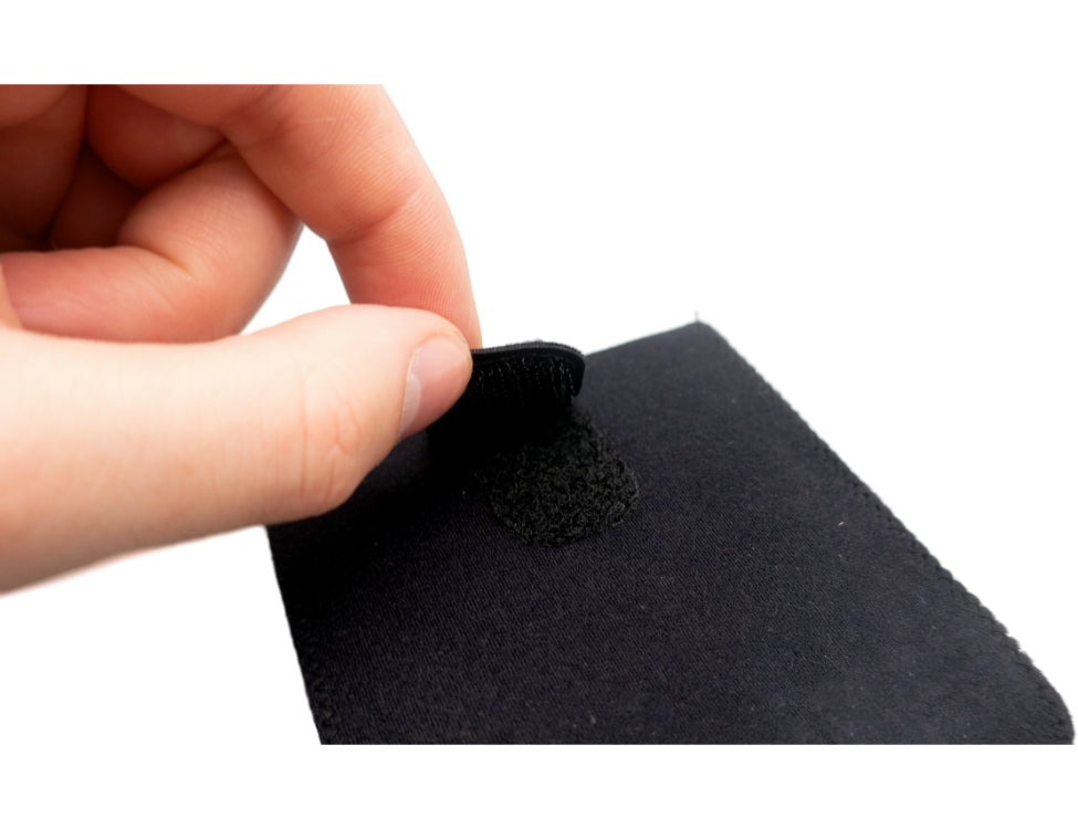 URSA STRAPS belt pouch, Live