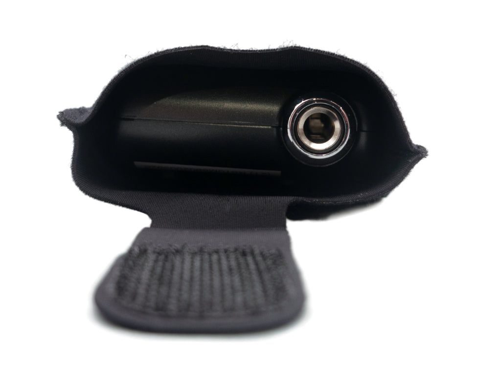 URSA STRAPS belt pouch, Live