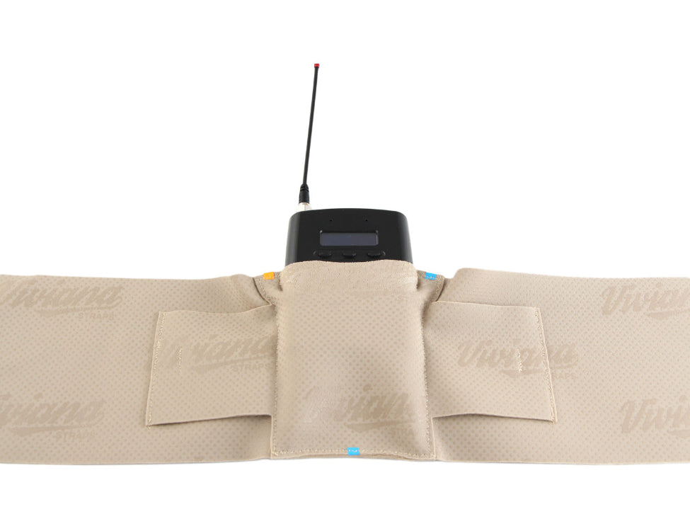 VIVIANA Extreme waist belt