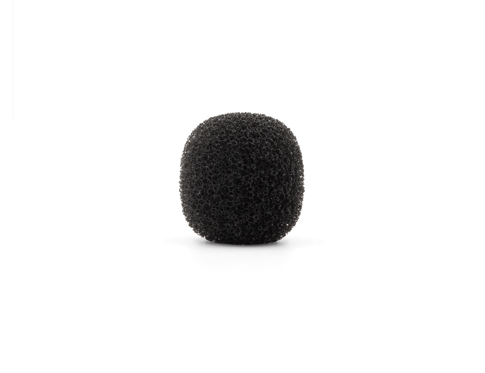 BUBBLEBEE INDUSTRIES The Microphone Foam, lavalier