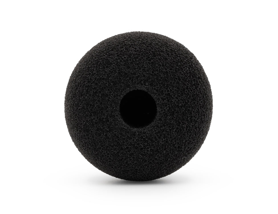 BUBBLEBEE INDUSTRIES The Microphone Foam, pencil