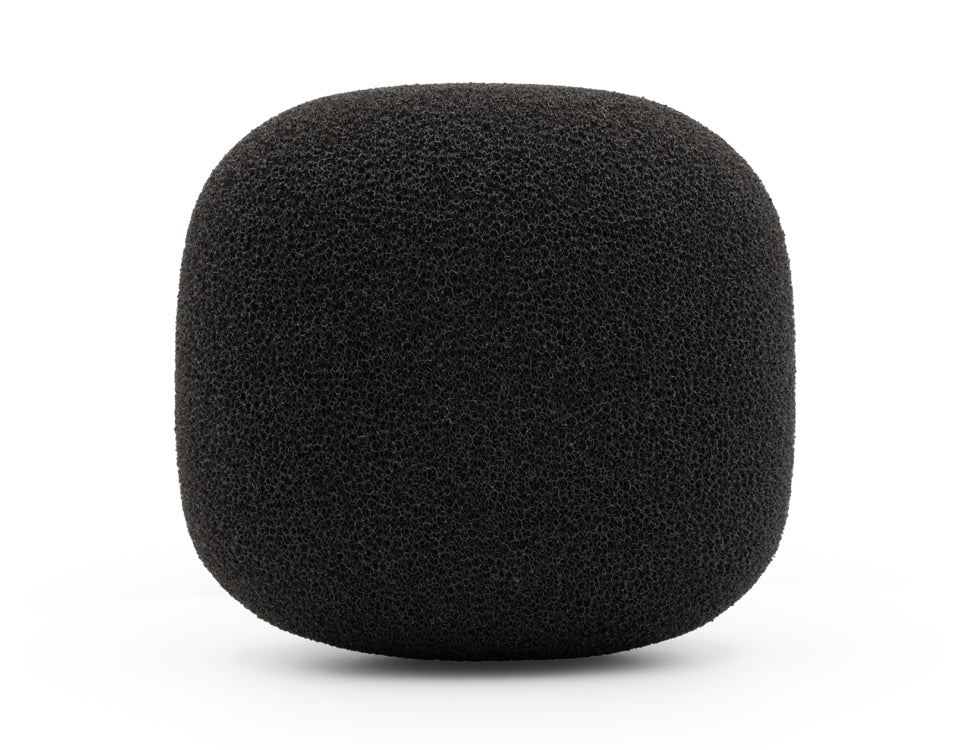 BUBBLEBEE INDUSTRIES The Microphone Foam, pencil