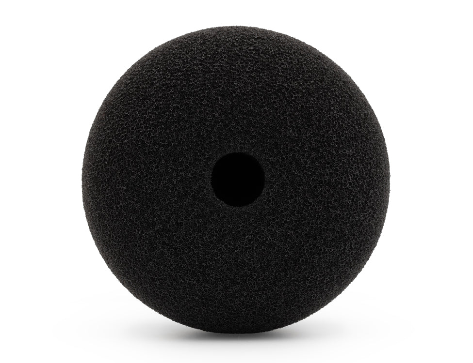 BUBBLEBEE INDUSTRIES The Microphone Foam, pencil