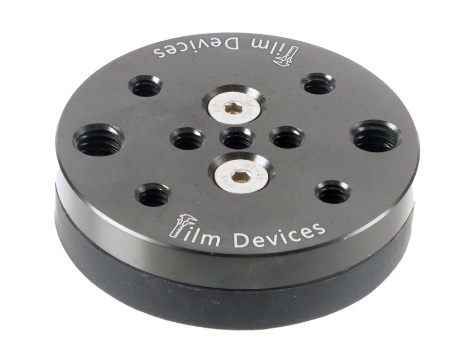 FILM DEVICES magnet 66mm with cheese plate