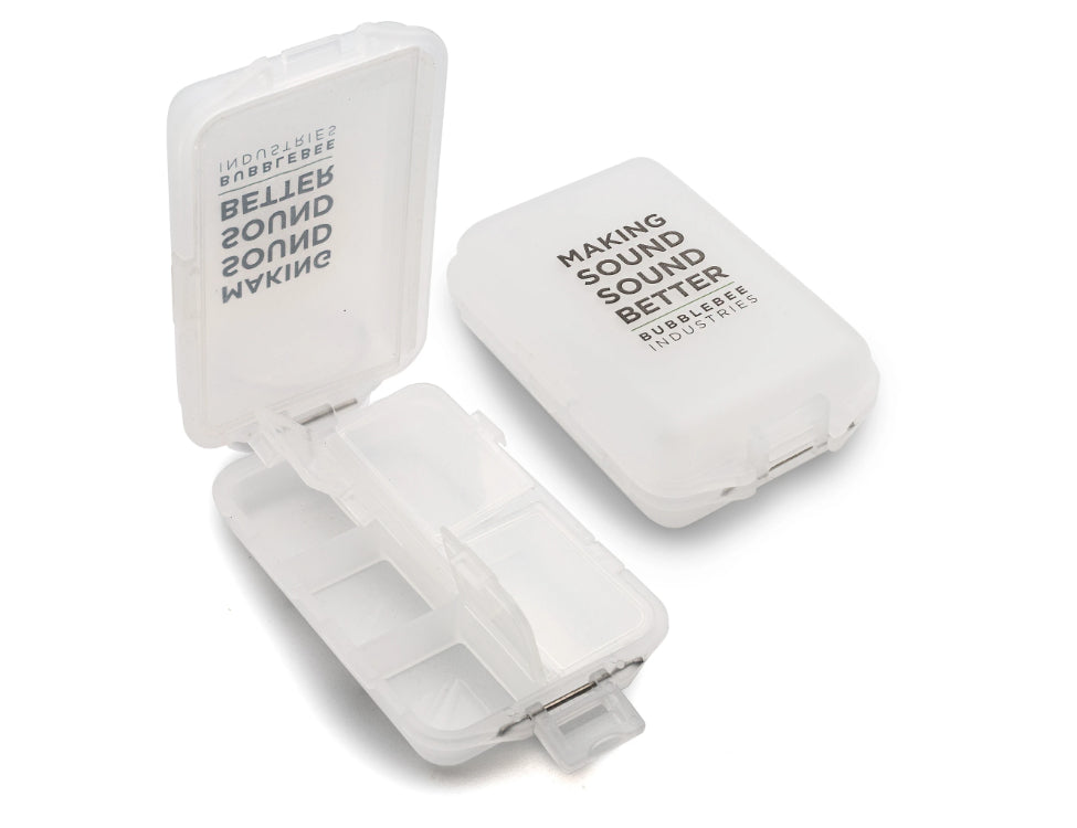 BUBBLEBEE INDUSTRIES MAC-2